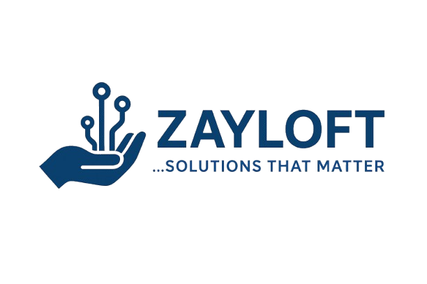 Zayloft Logo